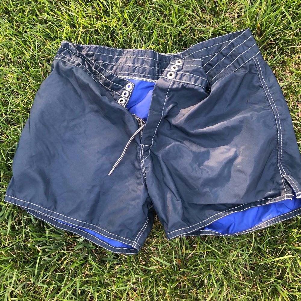 Birdwell Beach Britches size 34